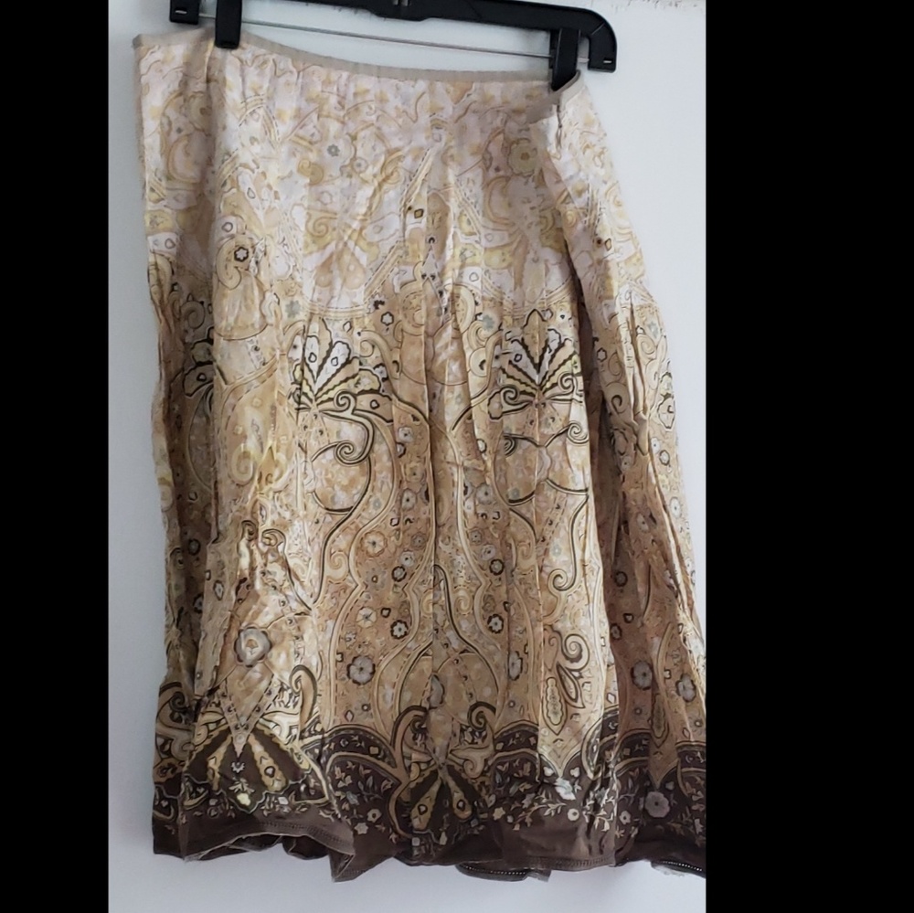 Talbots Skirt